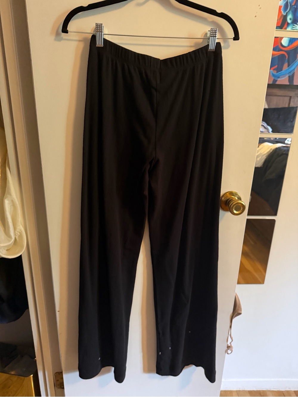 NWT - LESET Women's Lounge Pants - Picture 6 of 9